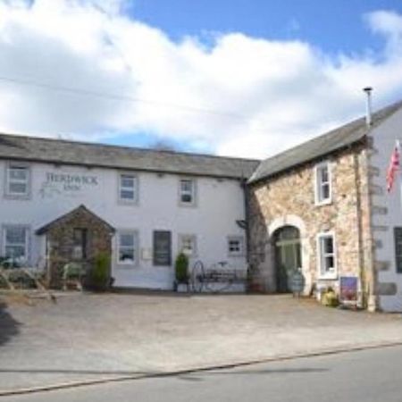 Herdwick Inn Penruddock Eksteriør billede